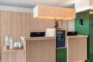 Fotografie z fotogalerie ubytování B&B HOTEL Murcia v Murcii
