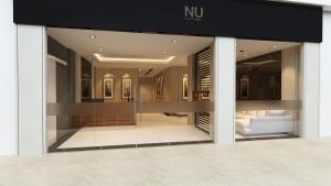 Fotografie z fotogalerie ubytování NU Hotel @ KL Sentral v Kuala Lumpur