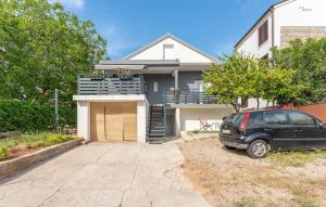 Hoone, kus apartement asub +15 fotot