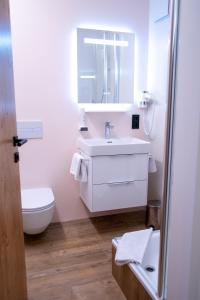 Fotografie z fotogalerie ubytování Gasthof Engelhof v destinaci Gmunden