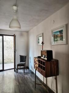 Photo de la galerie de l'établissement Sobe Pri Olivi, à Kobarid