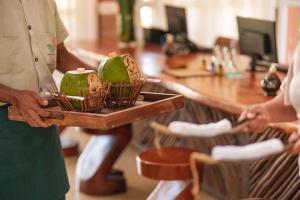 Fotografie z fotogalerie ubytování Hotel Boutique & Spa Ponta de Inhambupe by Slaviero Hotéis v destinaci Baixio