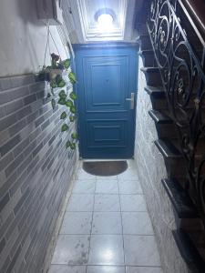Fotografie z fotogalerie ubytování MI Hostel v destinaci Mekhrably