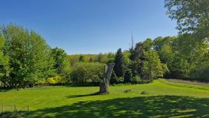 Priroda u blizini of the bed and breakfast