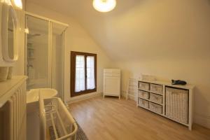 Φωτογραφία από το άλμπουμ του Villa Saint-Bernard σε Sévrier