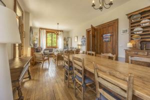 Φωτογραφία από το άλμπουμ του Villa Saint-Bernard σε Sévrier