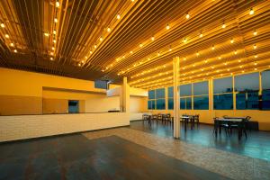 Fotografie z fotogalerie ubytování Open Hotel by Olive - Langford Suites v destinaci Bengalúr