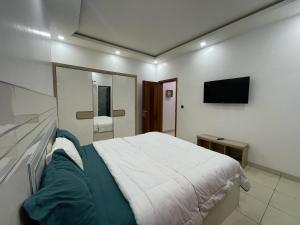 Fotografie z fotogalerie ubytování Koivogui v destinaci Dakan