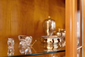 Foto sihtkohas Sasbachwalden asuva majutusasutuse Ferienwohnung Wanderschön galeriist