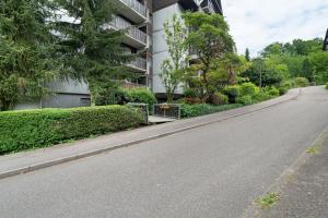 Hoone, kus apartement asub