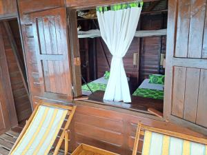 Fotografie z fotogalerie ubytování Lakana Hotel v destinaci Sainte Marie