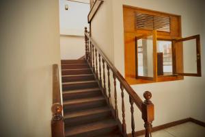 Fotografie z fotogalerie ubytování IGN Residence Colombo v destinaci Colombo