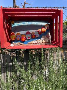 Fotografie z fotogalerie ubytování Garden Fiorella v destinaci Cinisi
