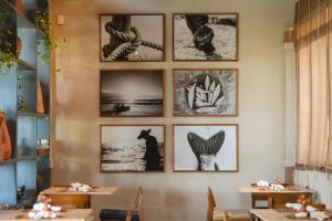 Fotografie z fotogalerie ubytování Hotel Boutique & Spa Ponta de Inhambupe by Slaviero Hotéis v destinaci Baixio