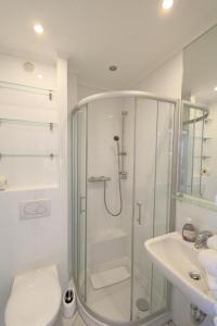 Un baño de App. Kempf 34W