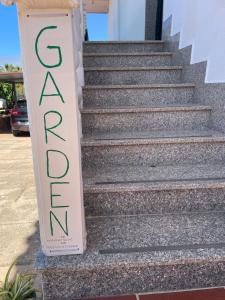 Fotografie z fotogalerie ubytování Garden Fiorella v destinaci Cinisi