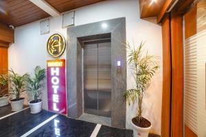 Fotografie z fotogalerie ubytování FabHotel Eminent v destinaci Bhópál + 22 fotografií
