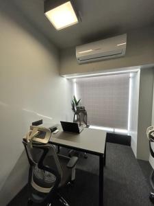 Fotografie z fotogalerie ubytování Wibes Coworking Space v destinaci Súrat