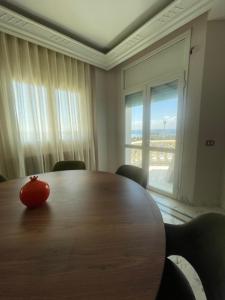 Fotografie z fotogalerie ubytování Appart hotel lac 2 Tunis v destinaci Tunis