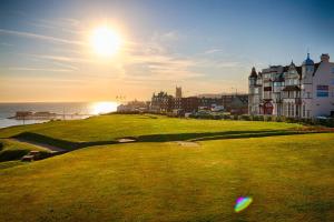 Gallery image of Cliftonville Hotel in Cromer