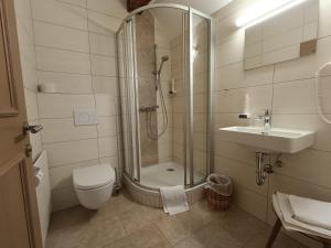 Bagno di Hotel Gasthof Kohlmayr