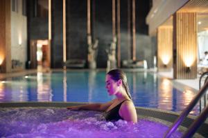 Hosté ubytování SPA VILNIUS Druskininkai