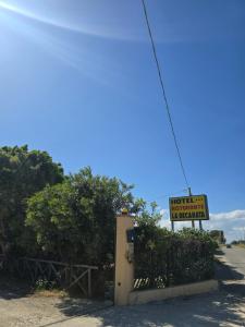 Fotografie z fotogalerie ubytování Hotel Ristorante La Decanata v destinaci Le Castella