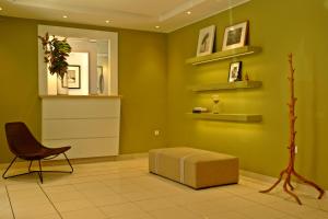 Fotografie z fotogalerie ubytování Semeli Hotel v Aténách