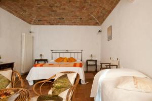 Gallery image of Cascina Rosa B&B in Grazzano Badoglio