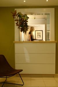 Fotografie z fotogalerie ubytování Semeli Hotel v Aténách