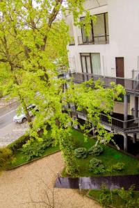 Galeriebild der Unterkunft Olimp apartment with terrace in Neptun