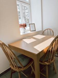 Fotografia z galérie ubytovania Zentrales Apartment nähe Schönbrunn - 5 Pers vo Viedni