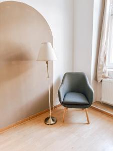 Posedenie v ubytovaní Zentrales Apartment nähe Schönbrunn - 5 Pers