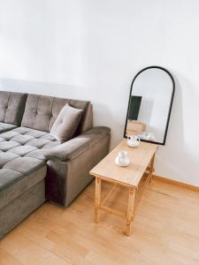 Posedenie v ubytovaní Zentrales Apartment nähe Schönbrunn - 5 Pers