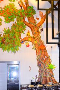 Galeriebild der Unterkunft Elixir Woods Luxury Resort And Spa, Munnar in Munnar