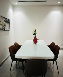 Φωτογραφία από το άλμπουμ του The address, Colombo στο Κολόμπο +12 φωτογραφίες