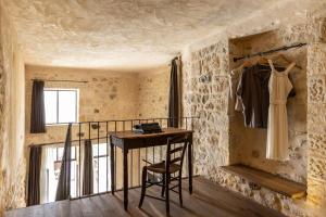 Fotografie z fotogalerie ubytování Amalen Suites Adults Only v destinaci Réthymno