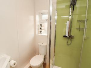Bilik mandi di Grace House +15 gambar