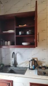 Afbeelding uit fotogalerij van Dopa comfort homes in Entebbe +4 foto's