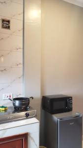 Afbeelding uit fotogalerij van Dopa comfort homes in Entebbe