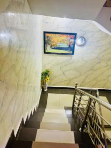 Imagine din galeria proprietății Delano hotel and suites în Benin City