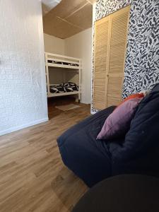 TuchanにあるLes Maisons de Gaia Chambres d'hôtesのギャラリーの写真