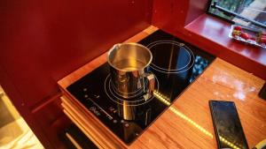 Gallery image of Tucano - Deck Tiny House in Mairiporã