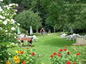 Imagen de la galería de Kergarec gite H, en Clohars-Fouesnant