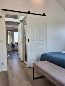 Fotografie z fotogalerie ubytování Appartement Havenzicht v destinaci Enkhuizen