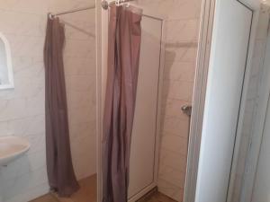 ห้องน้ำของ Apartman Novi Sad - Apartment Novi Sad