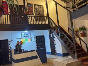Fotografie z fotogalerie ubytování Mallku Wasi - Lodging Hotel Cusco v destinaci Cuzco