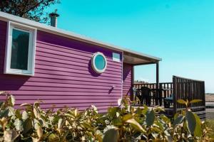 マルティーグにあるMartigues, Camping de l'Arquet ****のギャラリーの写真