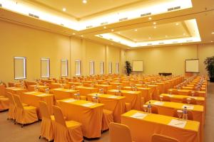 Konferenční prostory v ubytování Mutiara Hotel and Convention + 37 fotografií