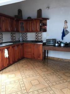 Photo de la galerie de l'établissement Hostal Casa Ramirez, à Jericó 18 autres photos